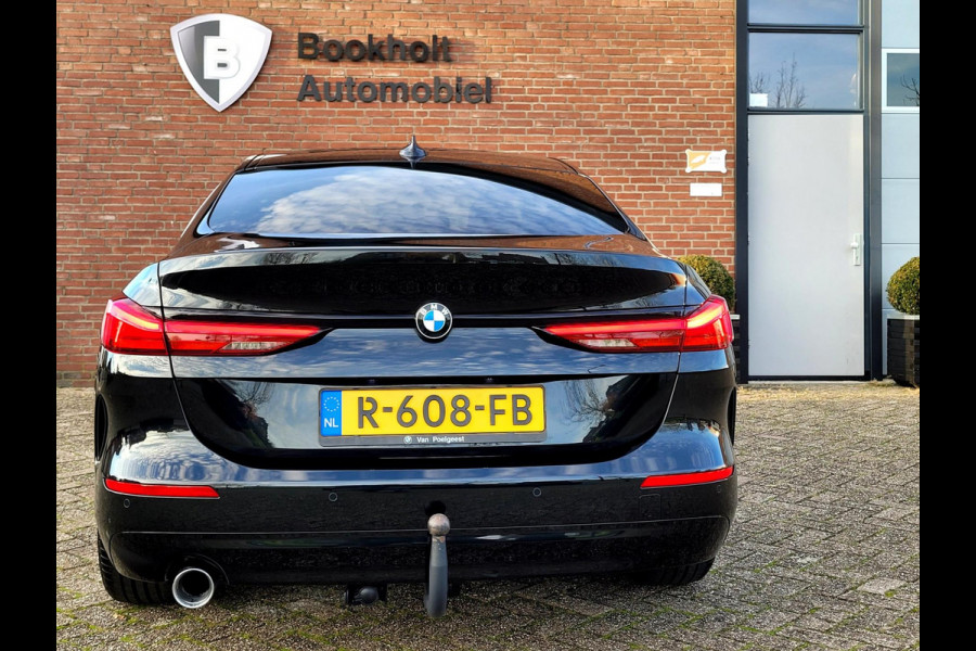 BMW 2 Serie Gran Coupé 218i Luxury Line - Business Edition Plus