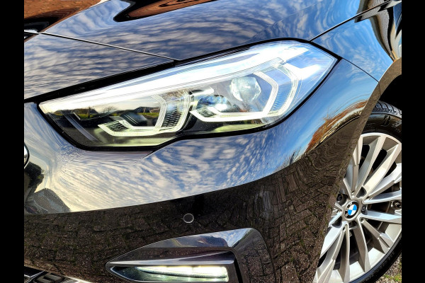 BMW 2 Serie Gran Coupé 218i Luxury Line - Business Edition Plus