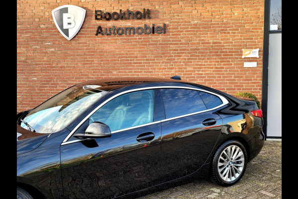 BMW 2 Serie Gran Coupé 218i Luxury Line - Business Edition Plus
