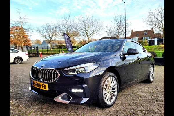 BMW 2 Serie Gran Coupé 218i Luxury Line - Business Edition Plus