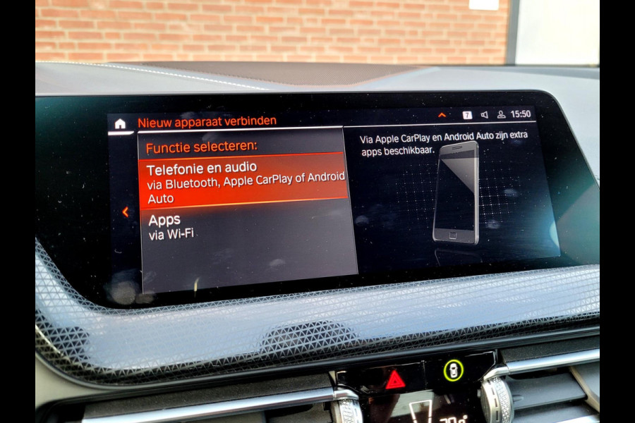 BMW 2 Serie Gran Coupé 218i Luxury Line - Business Edition Plus