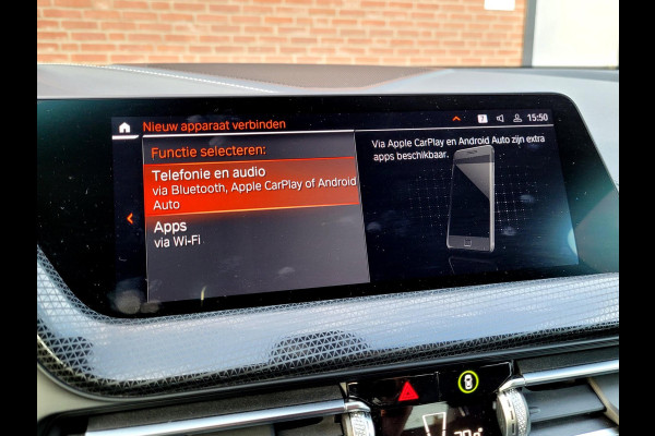 BMW 2 Serie Gran Coupé 218i Luxury Line - Business Edition Plus