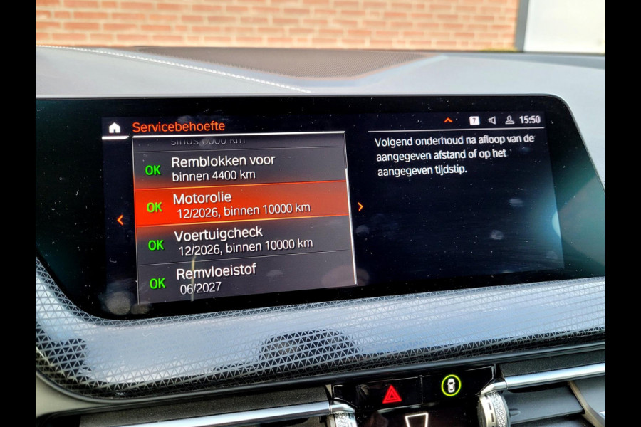 BMW 2 Serie Gran Coupé 218i Luxury Line - Business Edition Plus