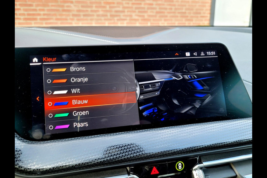 BMW 2 Serie Gran Coupé 218i Luxury Line - Business Edition Plus