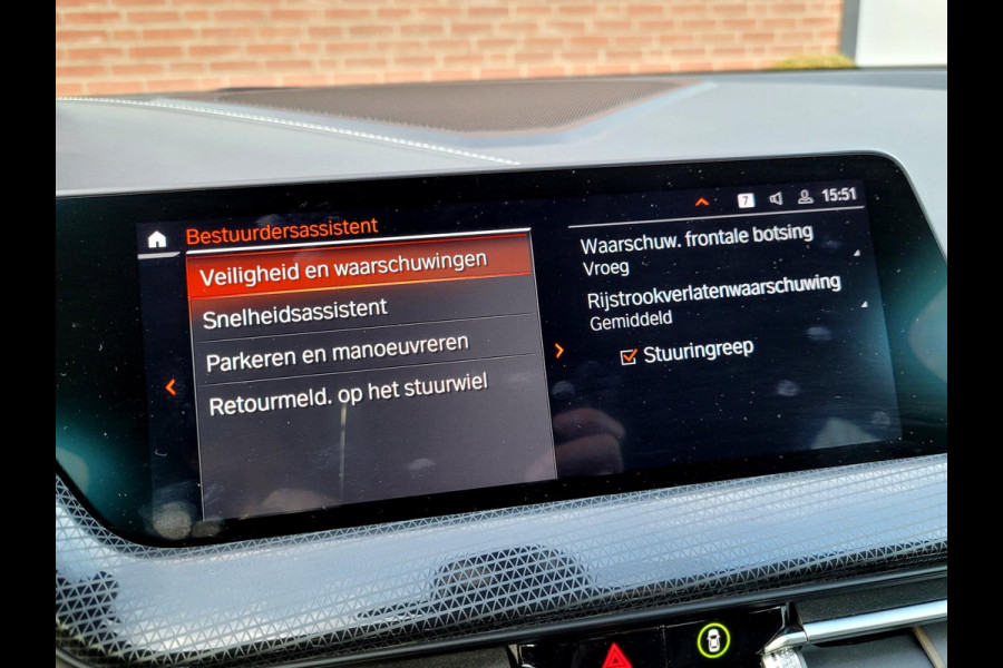 BMW 2 Serie Gran Coupé 218i Luxury Line - Business Edition Plus