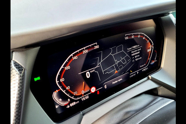 BMW 2 Serie Gran Coupé 218i Luxury Line - Business Edition Plus