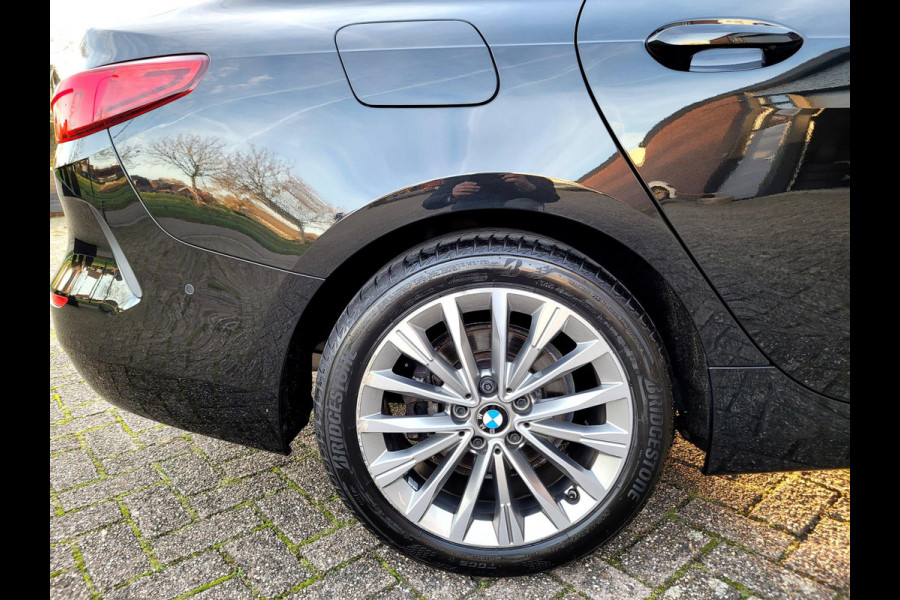 BMW 2 Serie Gran Coupé 218i Luxury Line - Business Edition Plus