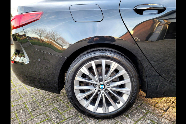 BMW 2 Serie Gran Coupé 218i Luxury Line - Business Edition Plus