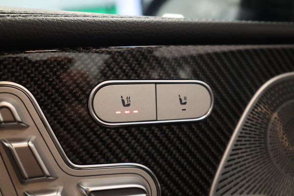 Mercedes-Benz GLE 350 e 4MATIC Premium Plus Luchtvering 22''LM Panoramadak 360 camera Burmester