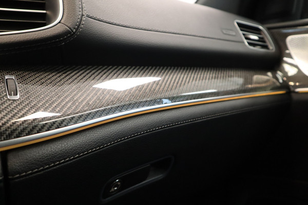 Mercedes-Benz GLE 350 e 4MATIC Premium Plus Luchtvering 22''LM Panoramadak 360 camera Burmester