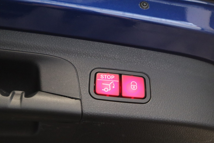 Mercedes-Benz GLE 350 e 4MATIC Premium Plus Luchtvering 22''LM Panoramadak 360 camera Burmester