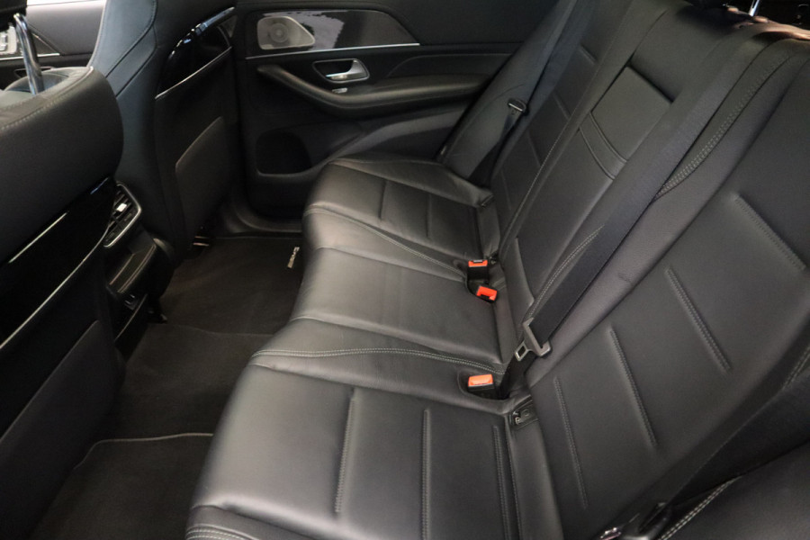 Mercedes-Benz GLE 350 e 4MATIC Premium Plus Luchtvering 22''LM Panoramadak 360 camera Burmester
