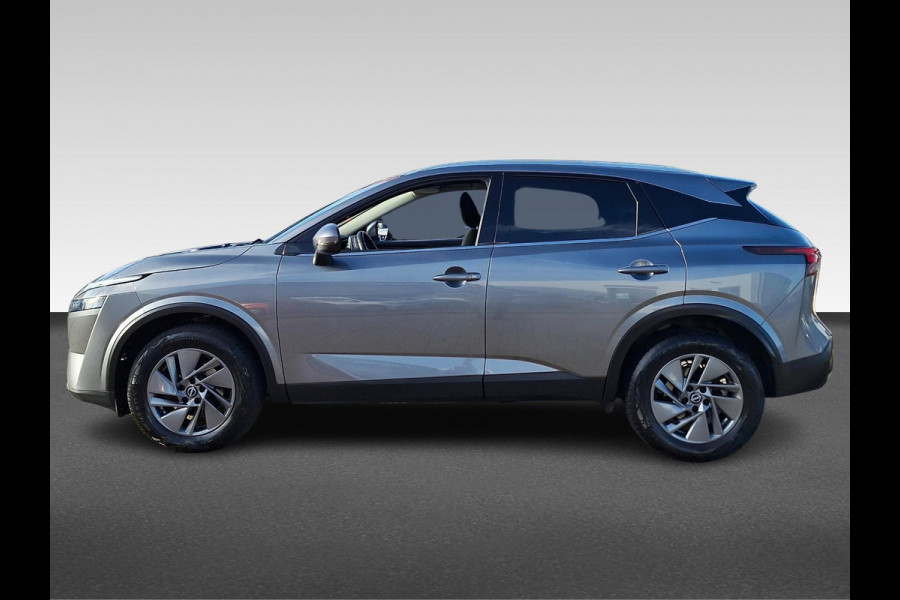 Nissan QASHQAI 1.3 MHEV Xtronic Acenta Automaat | 1800Kg Trekvermogen | 160pk