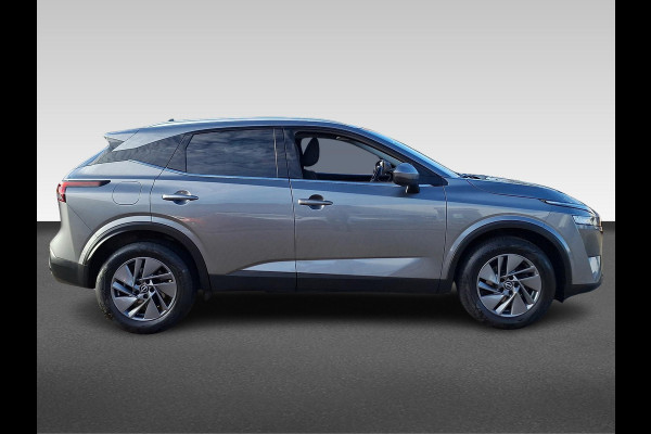 Nissan QASHQAI 1.3 MHEV Xtronic Acenta Automaat | 1800Kg Trekvermogen | 160pk