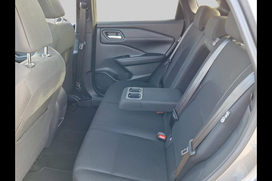 Nissan QASHQAI 1.3 MHEV Xtronic Acenta Automaat | 1800Kg Trekvermogen | 160pk