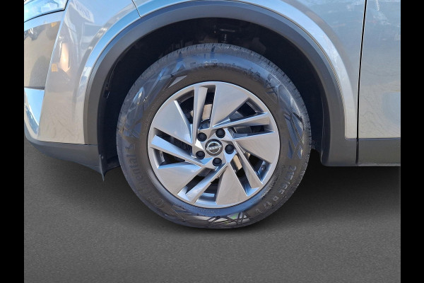 Nissan QASHQAI 1.3 MHEV Xtronic Acenta Automaat | 1800Kg Trekvermogen | 160pk