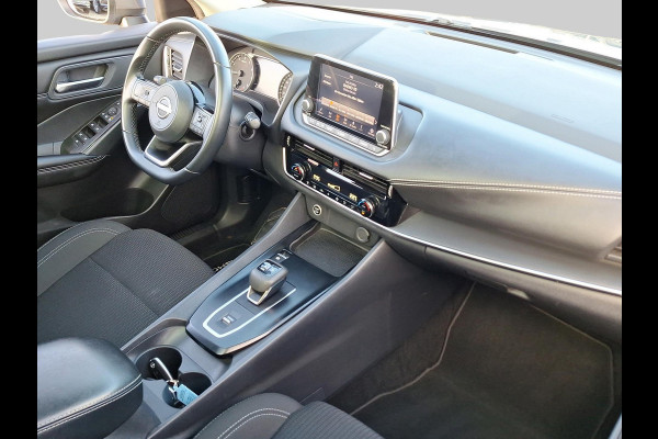 Nissan QASHQAI 1.3 MHEV Xtronic Acenta Automaat | 1800Kg Trekvermogen | 160pk