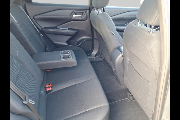 Nissan QASHQAI 1.3 MHEV Xtronic Acenta Automaat | 1800Kg Trekvermogen | 160pk