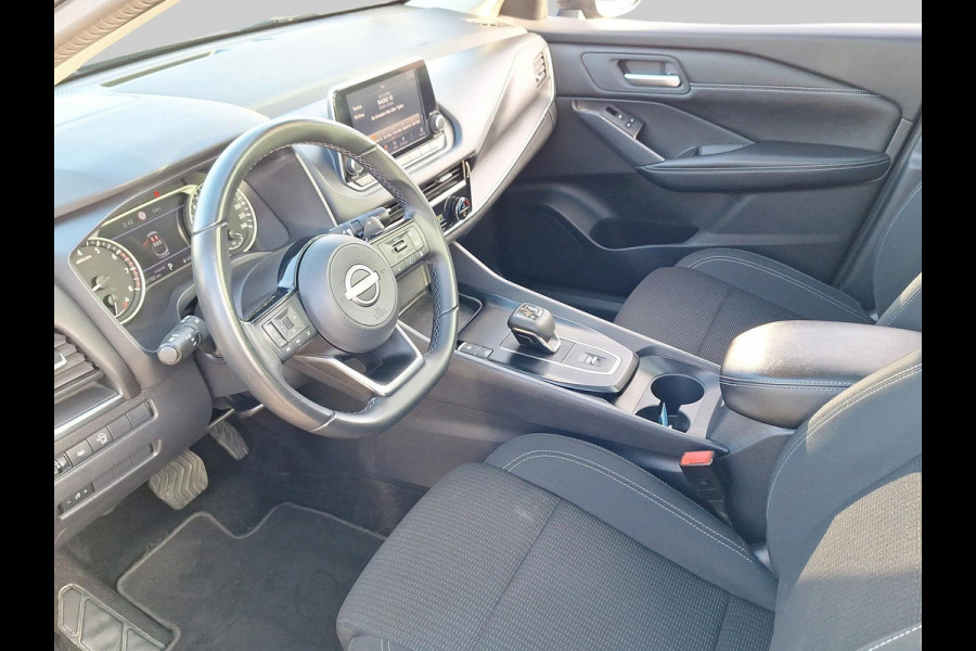 Nissan QASHQAI 1.3 MHEV Xtronic Acenta Automaat | 1800Kg Trekvermogen | 160pk