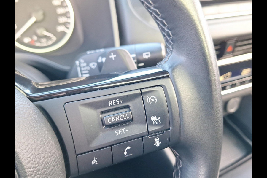 Nissan QASHQAI 1.3 MHEV Xtronic Acenta Automaat | 1800Kg Trekvermogen | 160pk