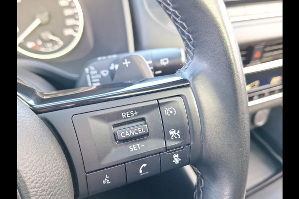 Nissan QASHQAI 1.3 MHEV Xtronic Acenta Automaat | 1800Kg Trekvermogen | 160pk