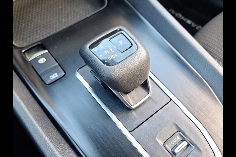 Nissan QASHQAI 1.3 MHEV Xtronic Acenta Automaat | 1800Kg Trekvermogen | 160pk