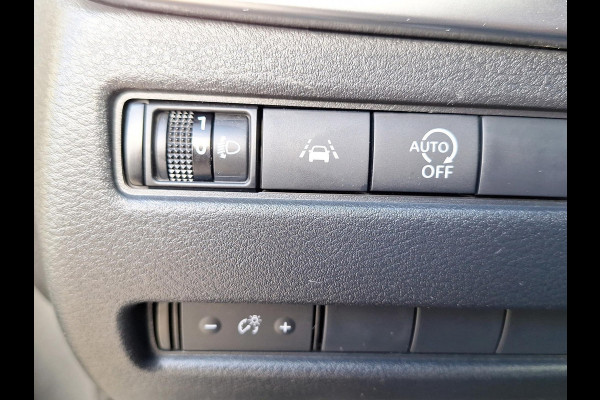Nissan QASHQAI 1.3 MHEV Xtronic Acenta Automaat | 1800Kg Trekvermogen | 160pk