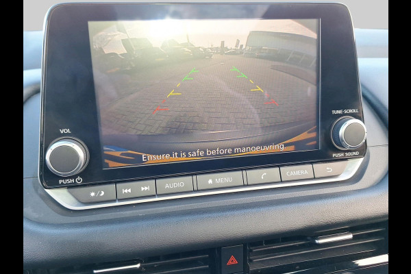 Nissan QASHQAI 1.3 MHEV Xtronic Acenta Automaat | 1800Kg Trekvermogen | 160pk