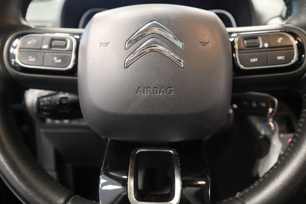 Citroën Berlingo 1.2 PureTech Shine XTR Panoramadak CruiseControl Trekhaak