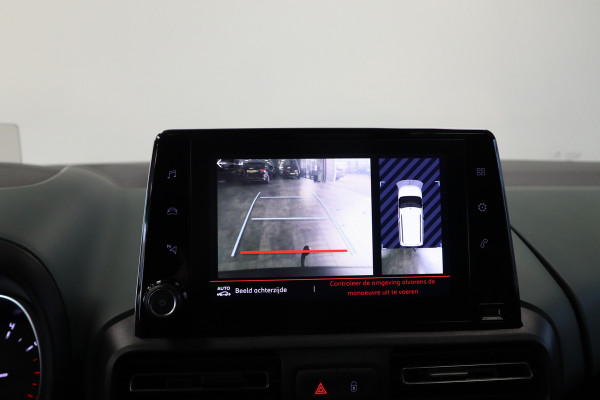 Citroën Berlingo 1.2 PureTech Shine XTR Panoramadak CruiseControl Trekhaak