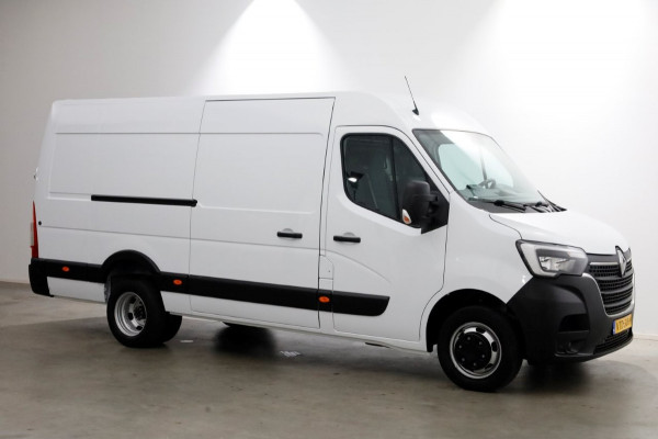 Renault Master T35 2.3 dCi 165pk L3H2 Dubbel Lucht Airco/Navi/Trekhaak 3500kg 01-2023
