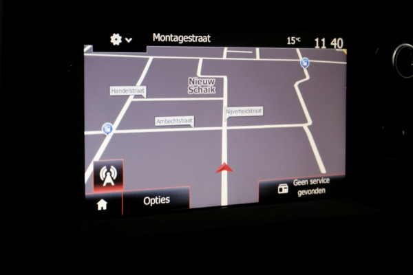 Renault Master T35 2.3 dCi 165pk L3H2 Dubbel Lucht Airco/Navi/Trekhaak 3500kg 01-2023