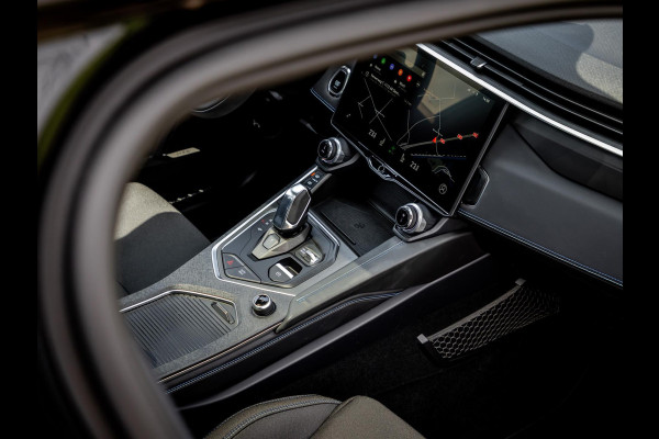 Lynk & Co 01 1.5 Plug-In Hybrid 262pk BLACKED OUT | Zwarte hemel | 360 Camera