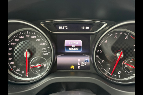 Mercedes-Benz A-Klasse 180 Business Solution AMG l Pano l Kleppenuitlaat l Cruise l Rijdt & Schakelt zeer goed l