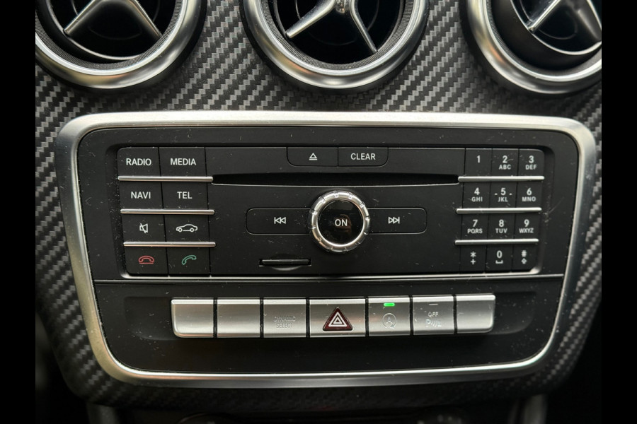 Mercedes-Benz A-Klasse 180 Business Solution AMG l Pano l Kleppenuitlaat l Cruise l Rijdt & Schakelt zeer goed l