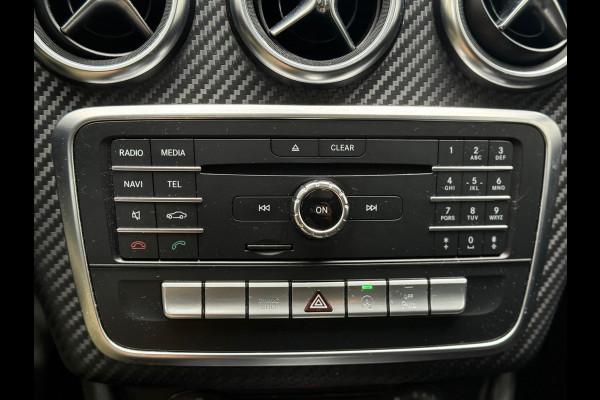 Mercedes-Benz A-Klasse 180 Business Solution AMG l Pano l Kleppenuitlaat l Cruise l Rijdt & Schakelt zeer goed l