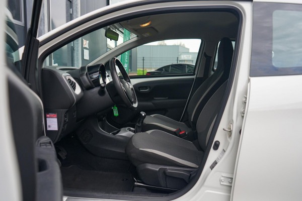 Toyota Aygo 1.0 VVT-i x-play