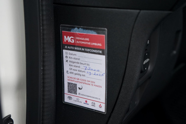 Toyota Aygo 1.0 VVT-i x-play