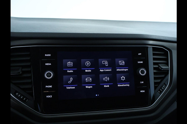 Volkswagen T-Roc 1.0 TSI Style CarPlay | El.kofferklep | Trekhaak | Navi