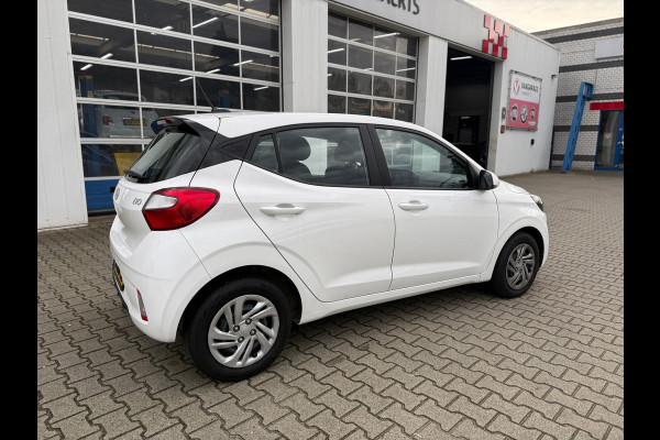 Hyundai i10 1.0 Comfort (BOVAG/RIJKLAARPRIJS)