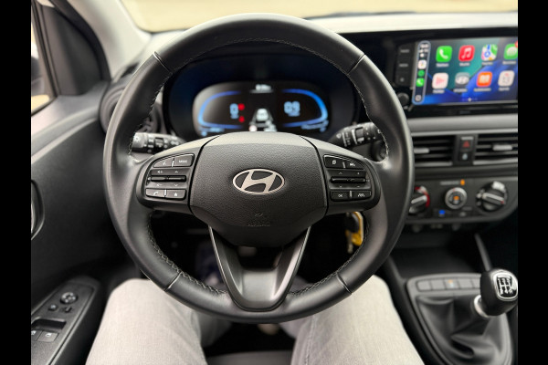 Hyundai i10 1.0 Comfort (BOVAG/RIJKLAARPRIJS)