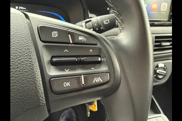 Hyundai i10 1.0 Comfort (BOVAG/RIJKLAARPRIJS)