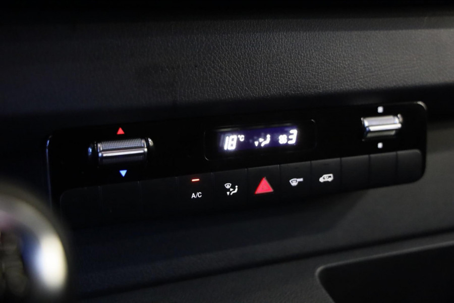 Mercedes-Benz Sprinter 314 CDI L2/H2 GRIJS CAMERA BLIS CLIMA MBUX CRUISE CONTROL NAVI 2020 LEASE v/a € 174,- p.m.
