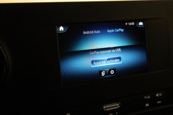 Mercedes-Benz Sprinter 314 CDI L2/H2 GRIJS CAMERA BLIS CLIMA MBUX CRUISE CONTROL NAVI 2020 LEASE v/a € 174,- p.m.