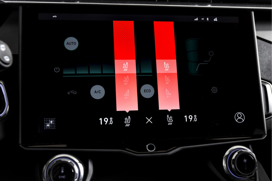 Lynk & Co 01 1.5 PHEV 261PK MY22 | Black Pakket | 360 Camera | S/K-panodak | Adapt. Cruise | Memory | Elek. klep | LM 20" | 4297