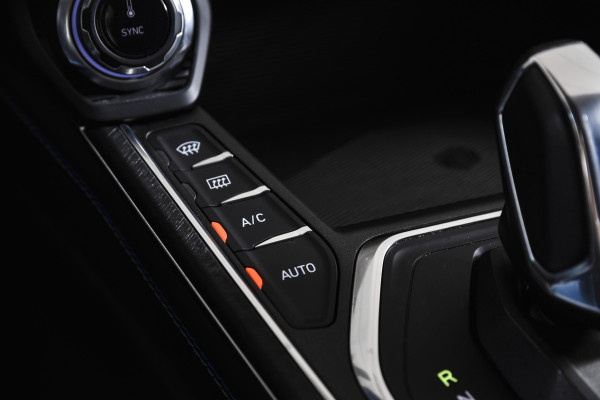 Lynk & Co 01 1.5 PHEV 261PK MY22 | Black Pakket | 360 Camera | S/K-panodak | Adapt. Cruise | Memory | Elek. klep | LM 20" | 4297