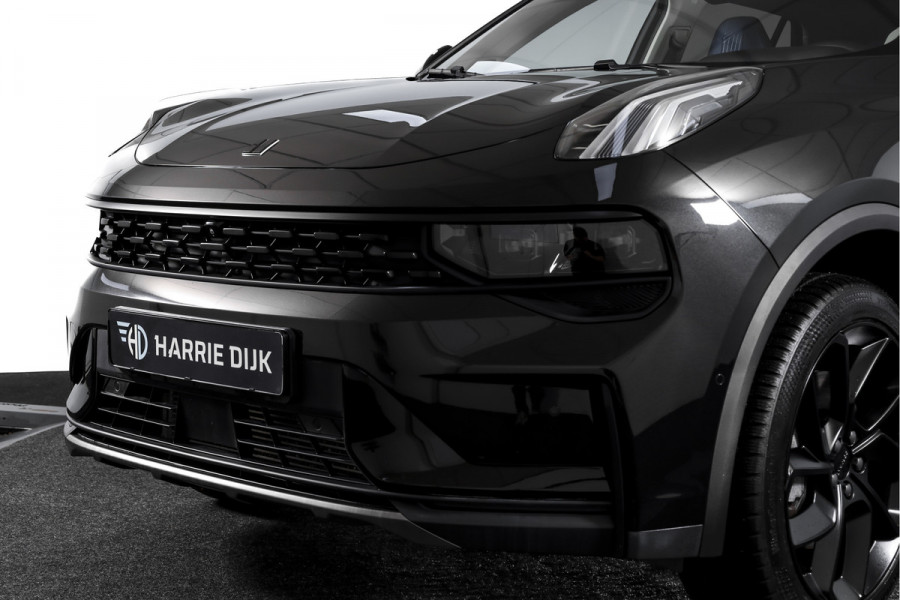 Lynk & Co 01 1.5 PHEV 261PK MY22 | Black Pakket | 360 Camera | S/K-panodak | Adapt. Cruise | Memory | Elek. klep | LM 20" | 4297