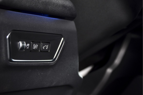 Lynk & Co 01 1.5 PHEV 261PK MY22 | Black Pakket | 360 Camera | S/K-panodak | Adapt. Cruise | Memory | Elek. klep | LM 20" | 4297