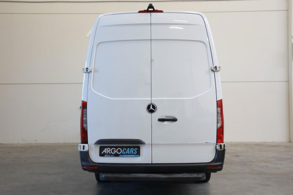 Mercedes-Benz Sprinter 316 CDI L3/H2 163PK CLIMA/AIRCO CAMERA 3 ZITS EURO6 LEASE V/A €137 P.M. INRUIL MOG.
