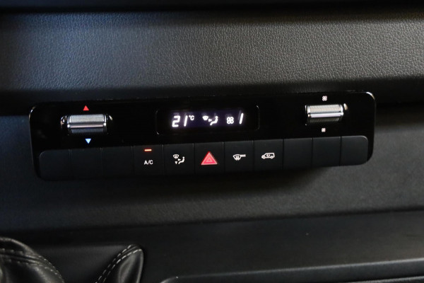 Mercedes-Benz Sprinter 316 CDI L3/H2 163PK CLIMA/AIRCO CAMERA 3 ZITS EURO6 LEASE V/A €137 P.M. INRUIL MOG.